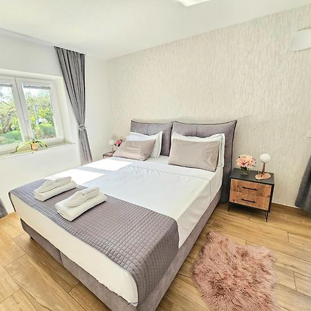 New Istrian Experience By Istrian Apartments Capodistria Esterno foto