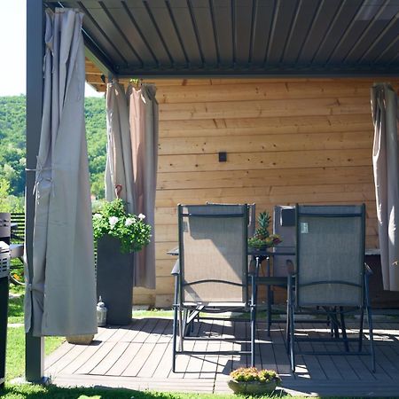 New Istrian Experience By Istrian Apartments Capodistria Esterno foto