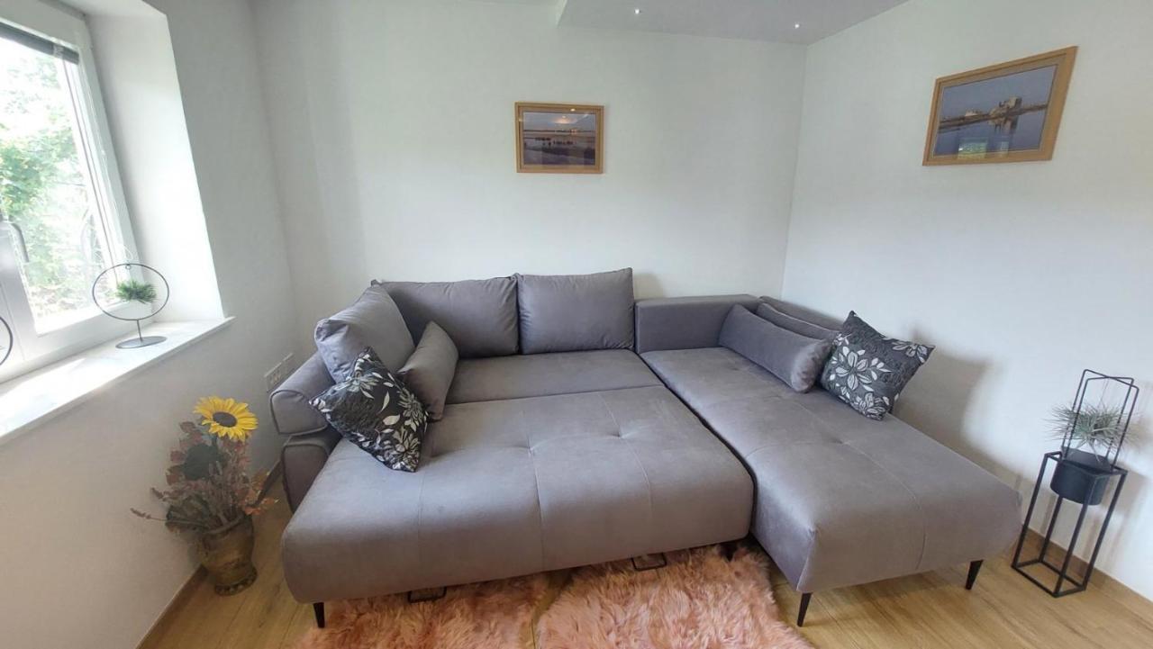New Istrian Experience By Istrian Apartments Capodistria Esterno foto
