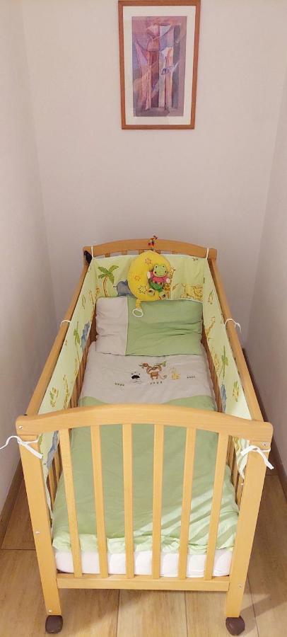 New Istrian Experience By Istrian Apartments Capodistria Esterno foto