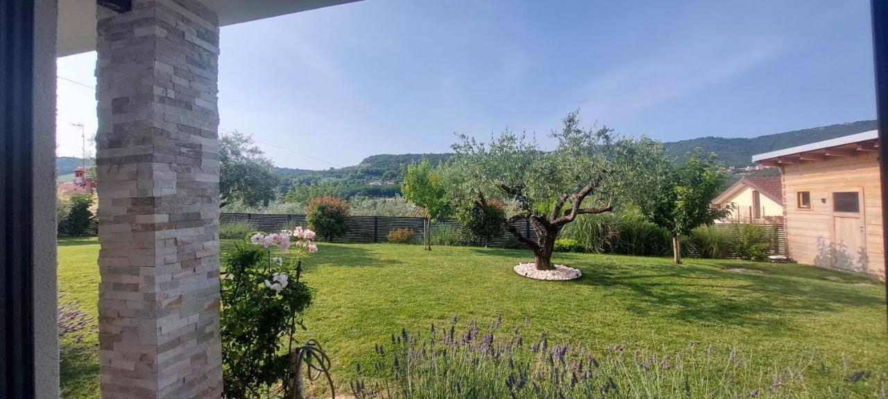 New Istrian Experience By Istrian Apartments Capodistria Esterno foto