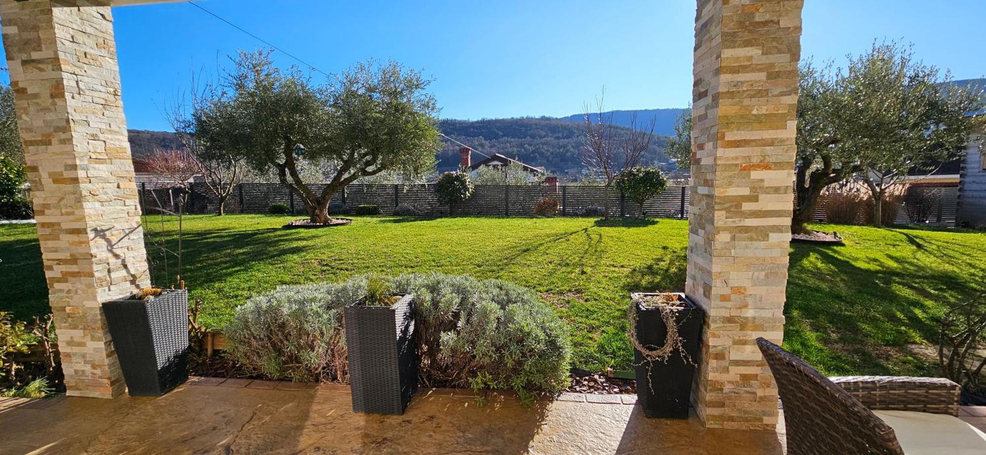 New Istrian Experience By Istrian Apartments Capodistria Esterno foto