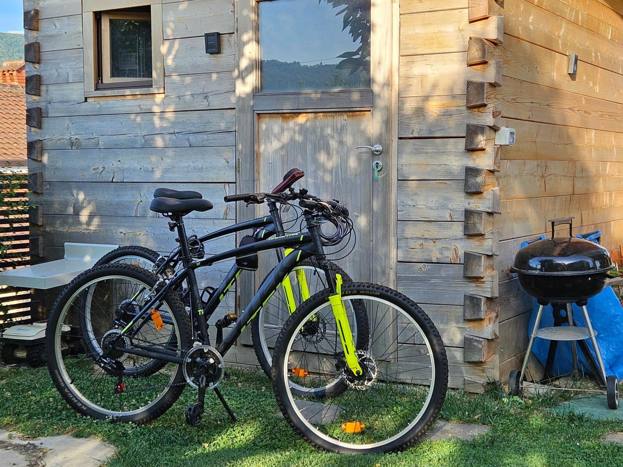 New Istrian Experience By Istrian Apartments Capodistria Esterno foto